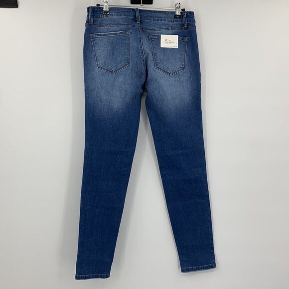 KanCan Denim Jeans Sz 11/29 NWT - Picture 2 of 6